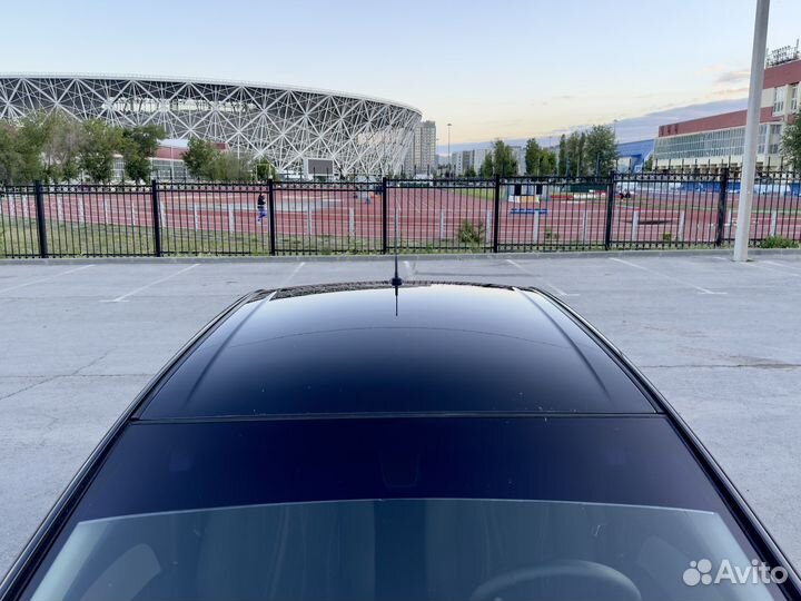 Chevrolet Aveo 1.6 AT, 2012, 151 441 км