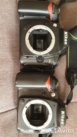 Фотоаппарат nikon d90 нерабочий