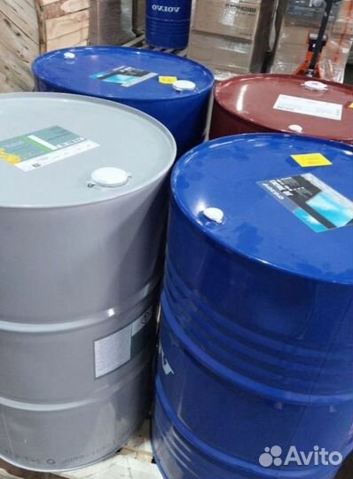 Масло моторное volvo 15W40 для еврофуры