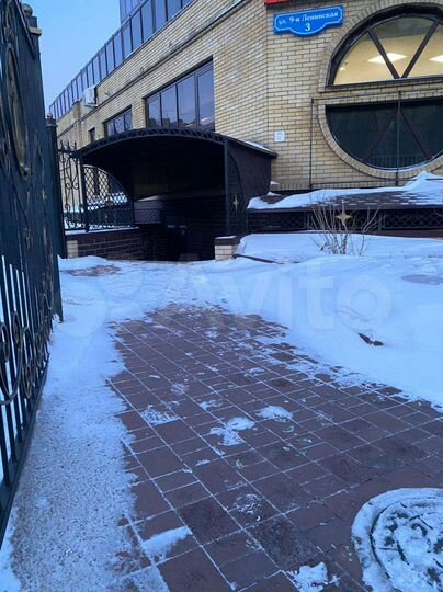 Апартаменты, 146.5 м²Два капитана