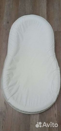 Кокон для новорожденных