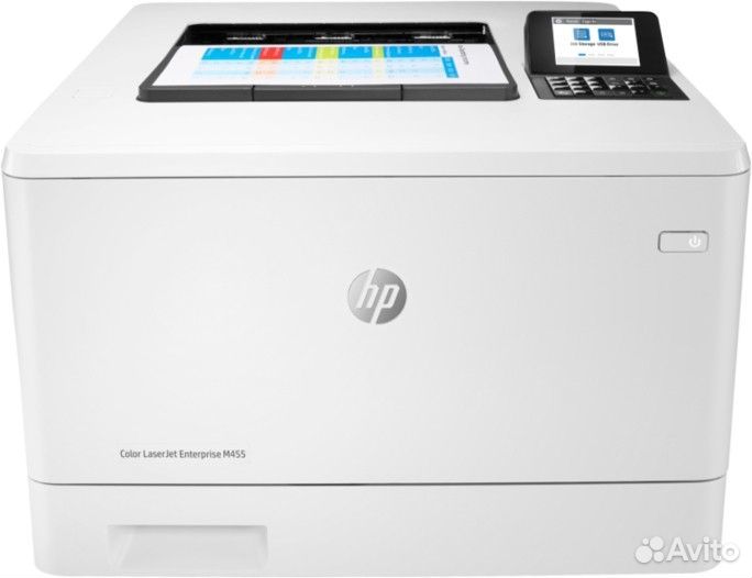 Лазерный принтер Hp 3PZ95A#B19