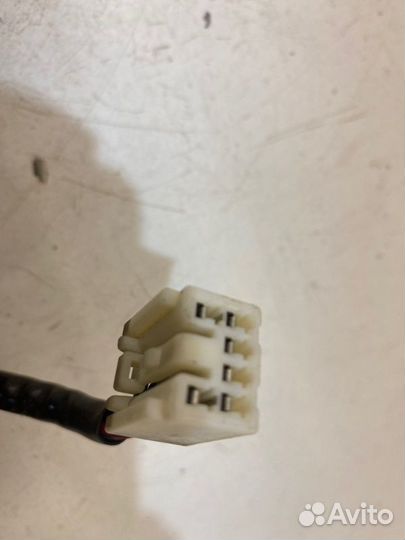 Мотор люка Mazda 6 седан GG 2.0 2003