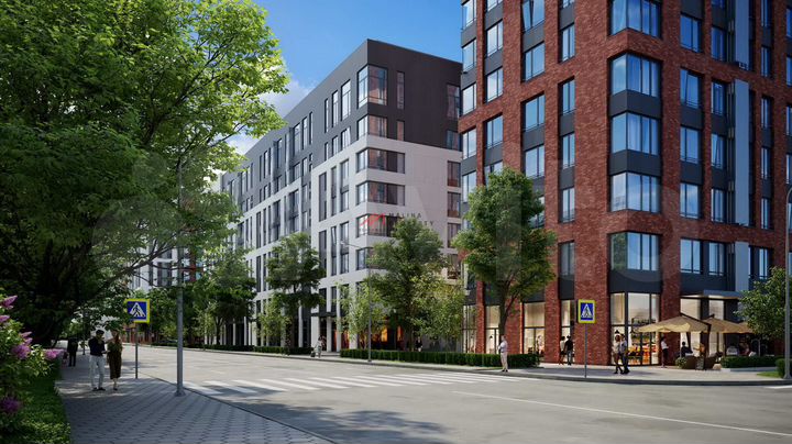 Продам торговое помещение, 112 м²