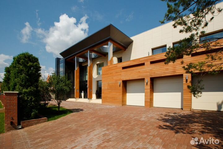 Фотосъемка недвижимости