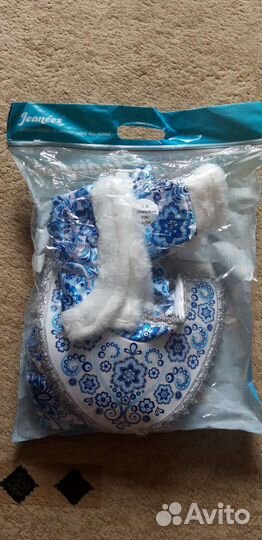 Детские вещи