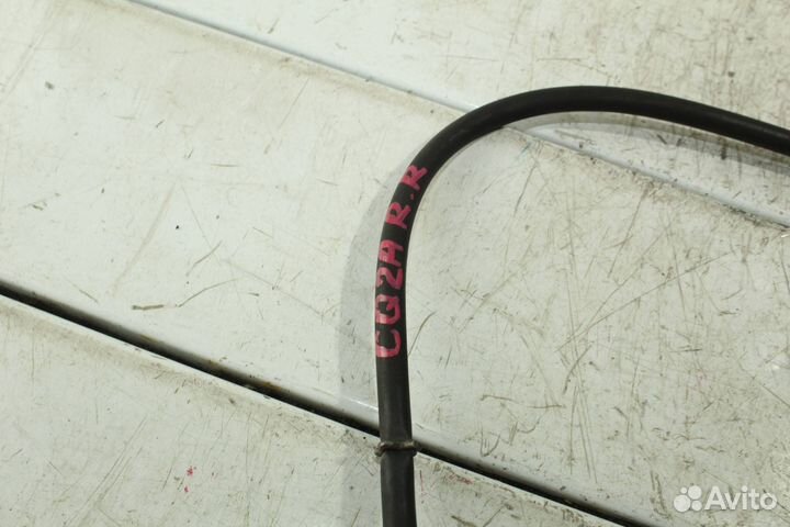 Датчик ABS mitsubishi dingo 01* CQ2A RR/RH