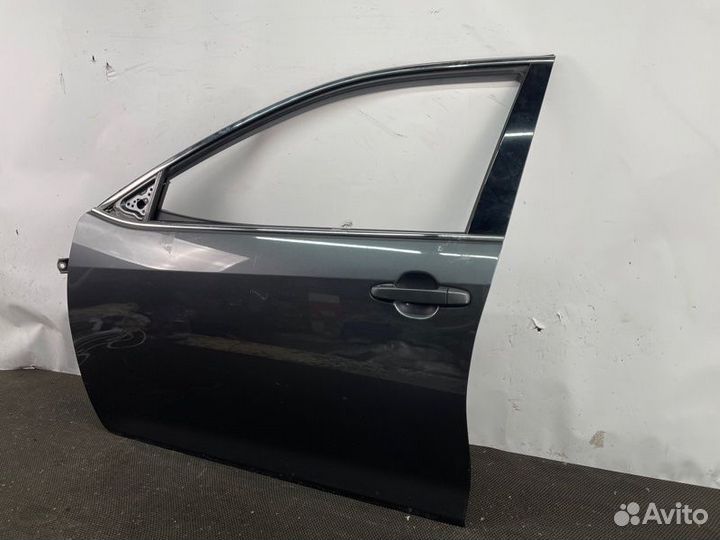 Дверь передняя левая Toyota Camry 50 2GR 2015