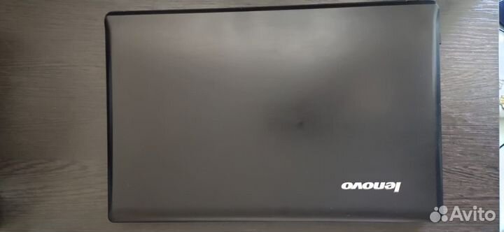 Ноутбук Lenovo G780 Intel Core i7 3.5GHz/ 8GB