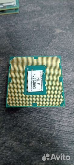 Процессор lga 1155 g2020