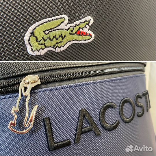 Рюкзак мужской lacoste