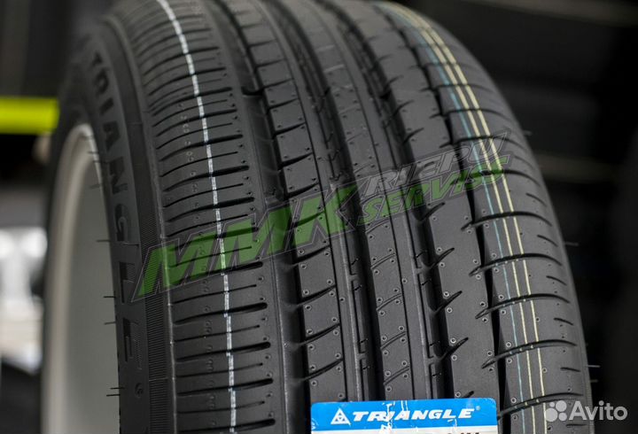 Triangle Sports TH201 215/55 R16