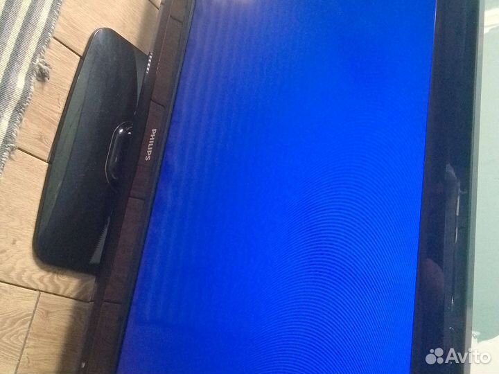 Телевизор philips 32 дюйма