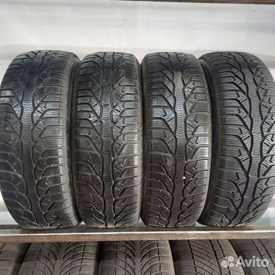 Kleber Krisalp HP2 205/55 R16