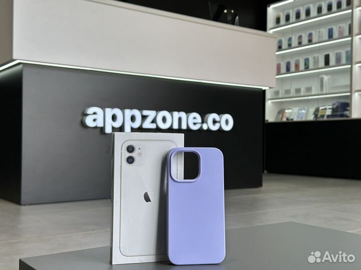 iPhone 11, 64 ГБ