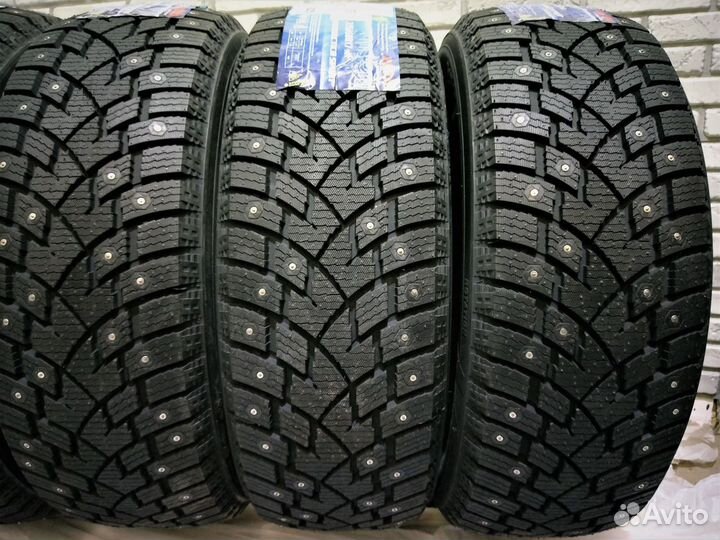 Zeta Antarctica Sport 215/60 R17