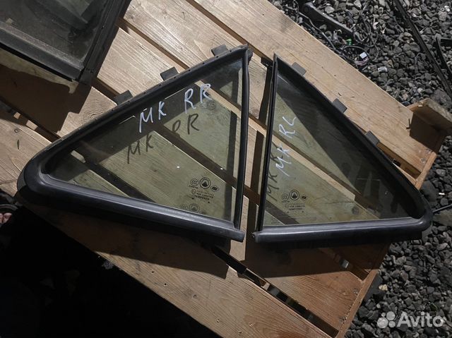 Форточка geely mk