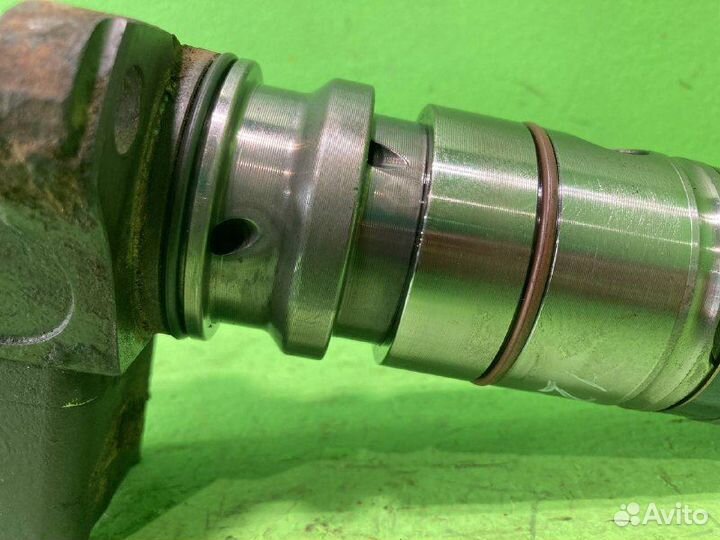 Насос-форсунка KAMAZ 5490-S5