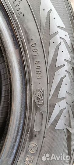 Nokian Tyres Nordman 7 195/60 R15