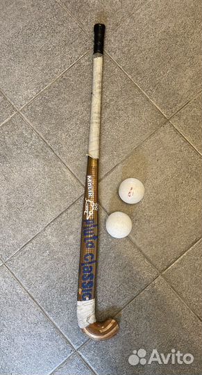 Клюшка хоккейная