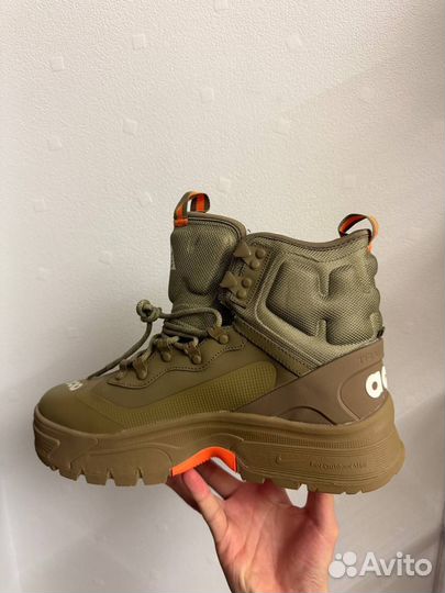 Nike ACG zoom gaiadome gore tex(Оригинал)