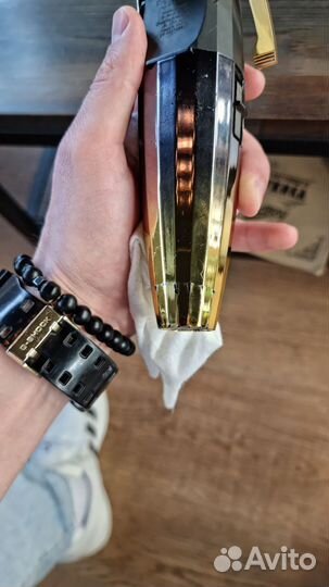 Машинка для стрижки волос JRL