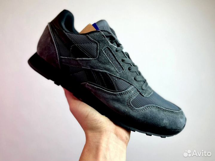 Кроссовки Reebok универсальные