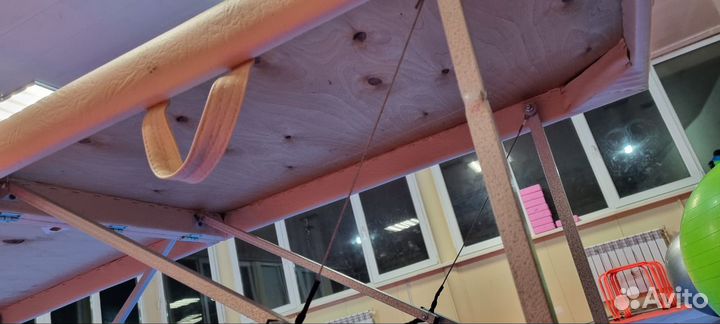 Массажный стол складной бу