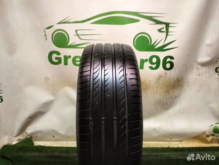 Pirelli Powergy 225/50 R17 98Y