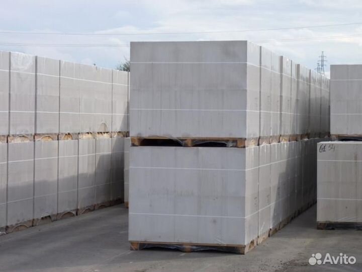 Газоблоки, Газоблоки D400