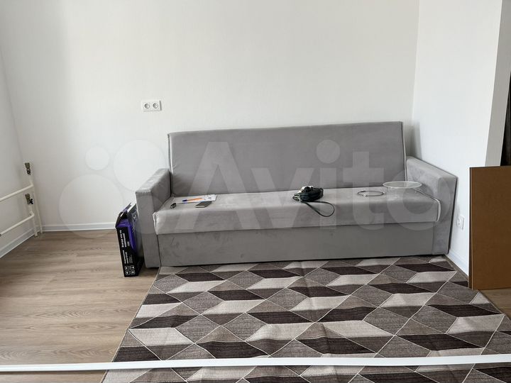 Апартаменты-студия, 28 м², 17/17 эт.