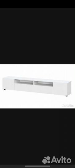 Тумба под телевизор