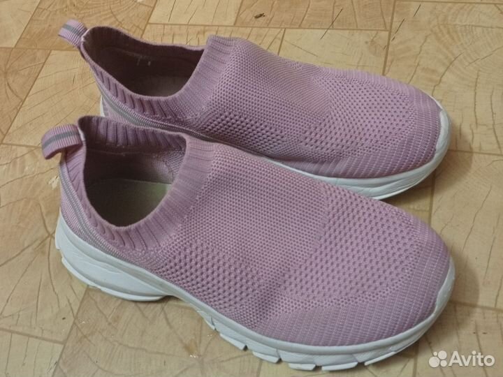 Детская обувь для девочек