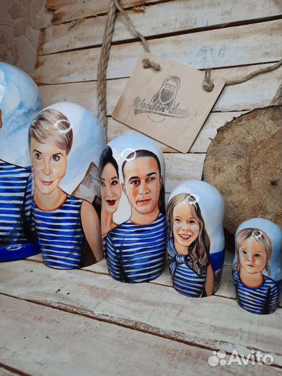 Ручная работа