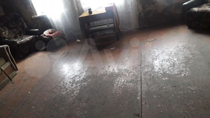 Дом 42,3 м² на участке 25 сот.