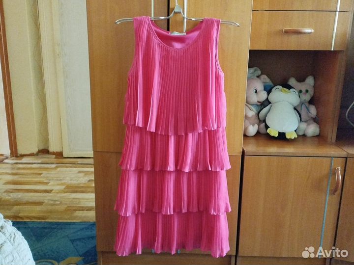 Платье женское