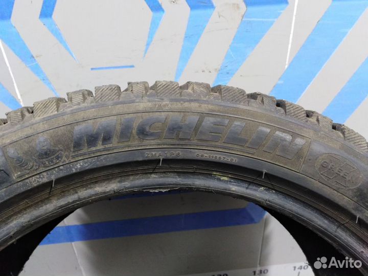 Michelin X-Ice North 3 245/45 R19