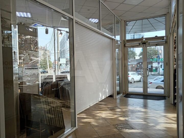 Торговая площадь, 55 м²