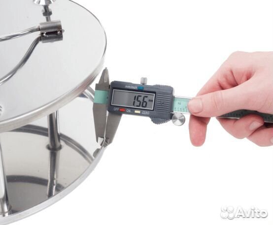 Автоклав Булат мини на 15л