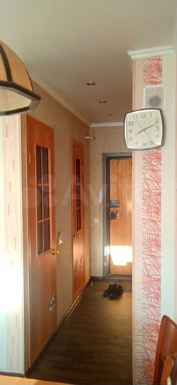 1-к. квартира, 34 м², 9/9 эт.