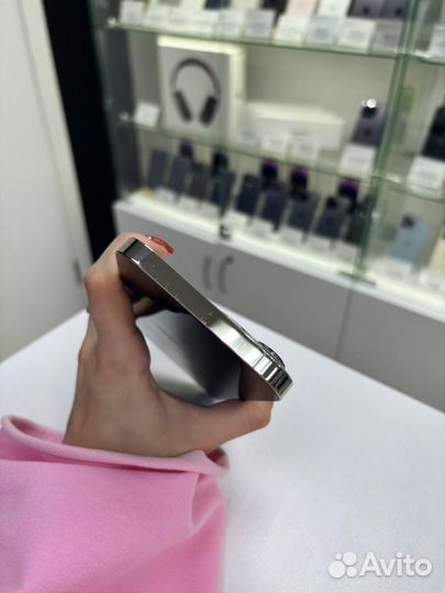 iPhone 13 Pro Max, 128 ГБ