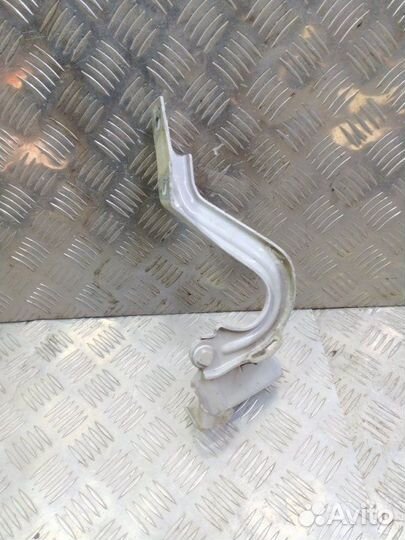 Петля капота левая Fiat Ducato 2015-2021