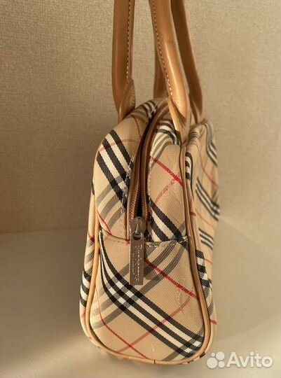 Сумка Burberry оригинал