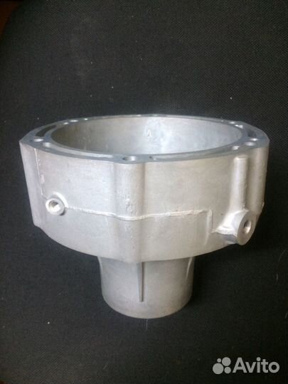 68N-41111-00-94 выхлоп Yamaha XL1200/GP1300R