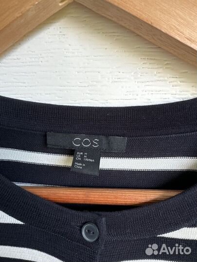 Платье туника COS