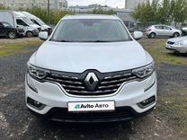 Renault Koleos 2.0 CVT, 2019, 112 000 км, с пробегом, цена 2 600 000 руб.