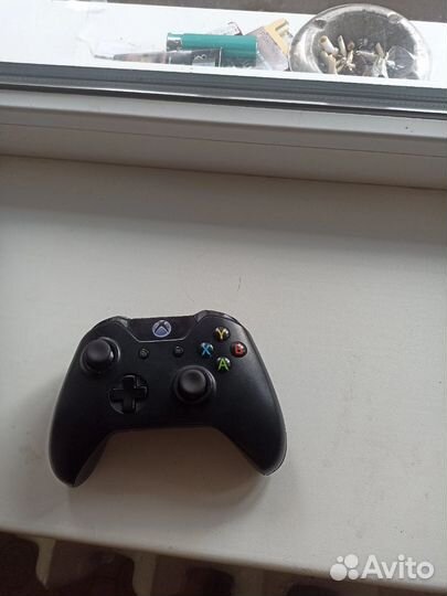 Xbox one