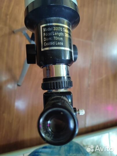 Телескоп model 30070