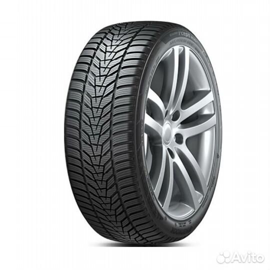 Hankook Winter I'Cept Evo 3 X W330A 225/65 R17