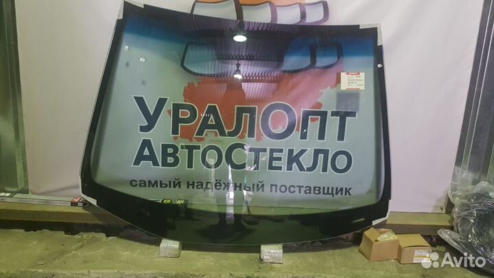 Лобовое стекло Mitsubishi RVR (I)